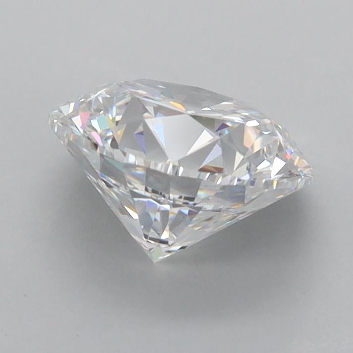 1.62 Carat Round Lab Diamond :: 360 spin frame 06