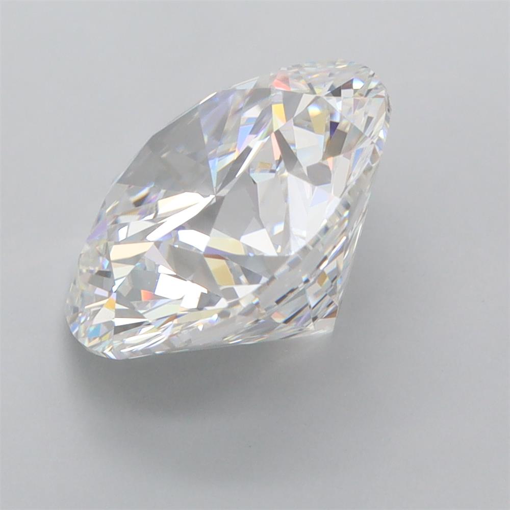 4.86 Carat Round Lab Diamond :: 360 spin frame 06