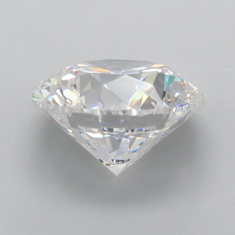 2.29 Carat Round Lab Diamond :: 360 spin frame 02