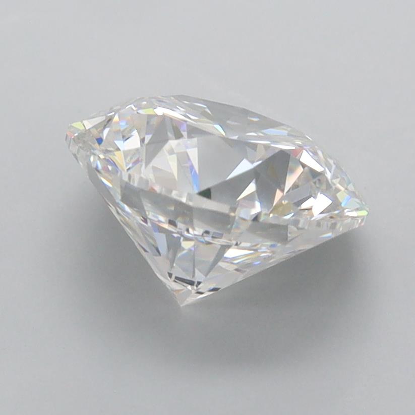 2.29 Carat Round Lab Diamond :: 360 spin frame 06