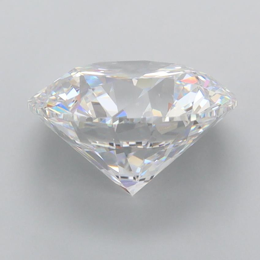 3.30 Carat Round Lab Diamond :: 360 spin frame 02