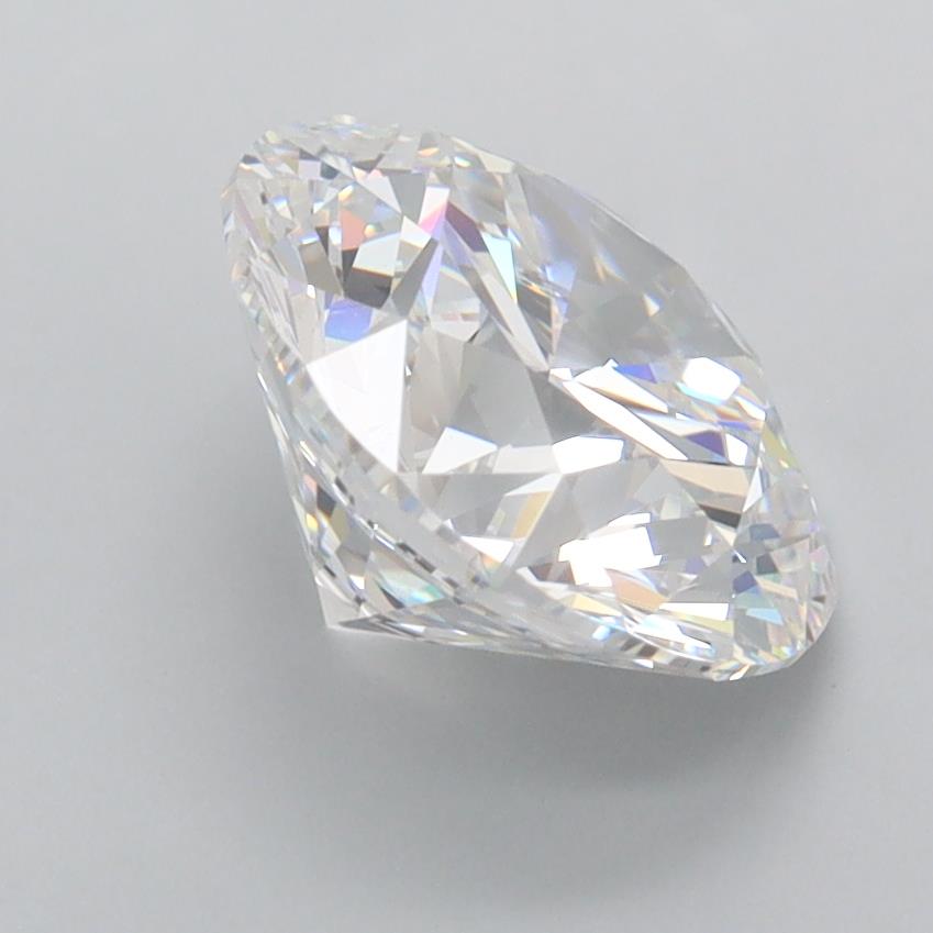 3.30 Carat Round Lab Diamond :: 360 spin frame 05