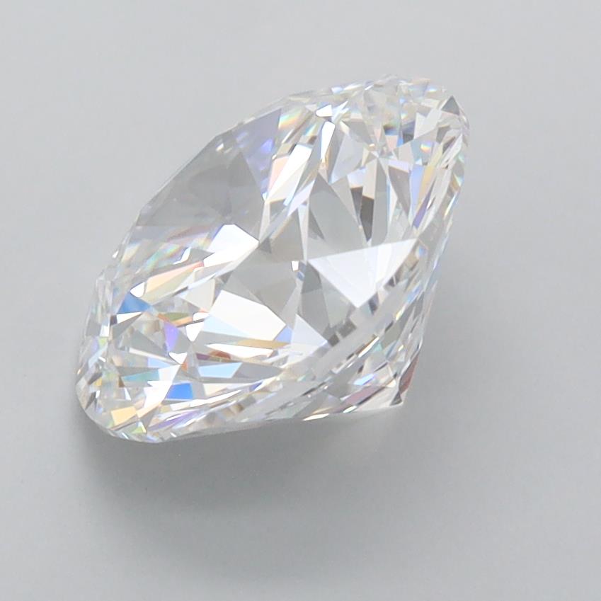 3.30 Carat Round Lab Diamond :: 360 spin frame 06