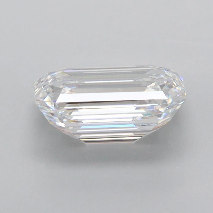0.94 Carat Emerald Lab Diamond :: 360 spin frame 01