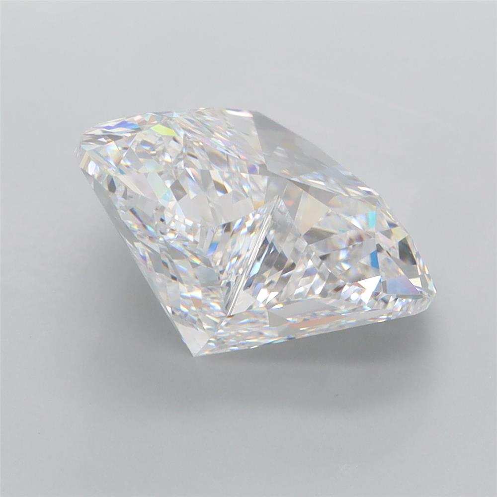 6.29 Carat Heart Lab Diamond :: 360 spin frame 03