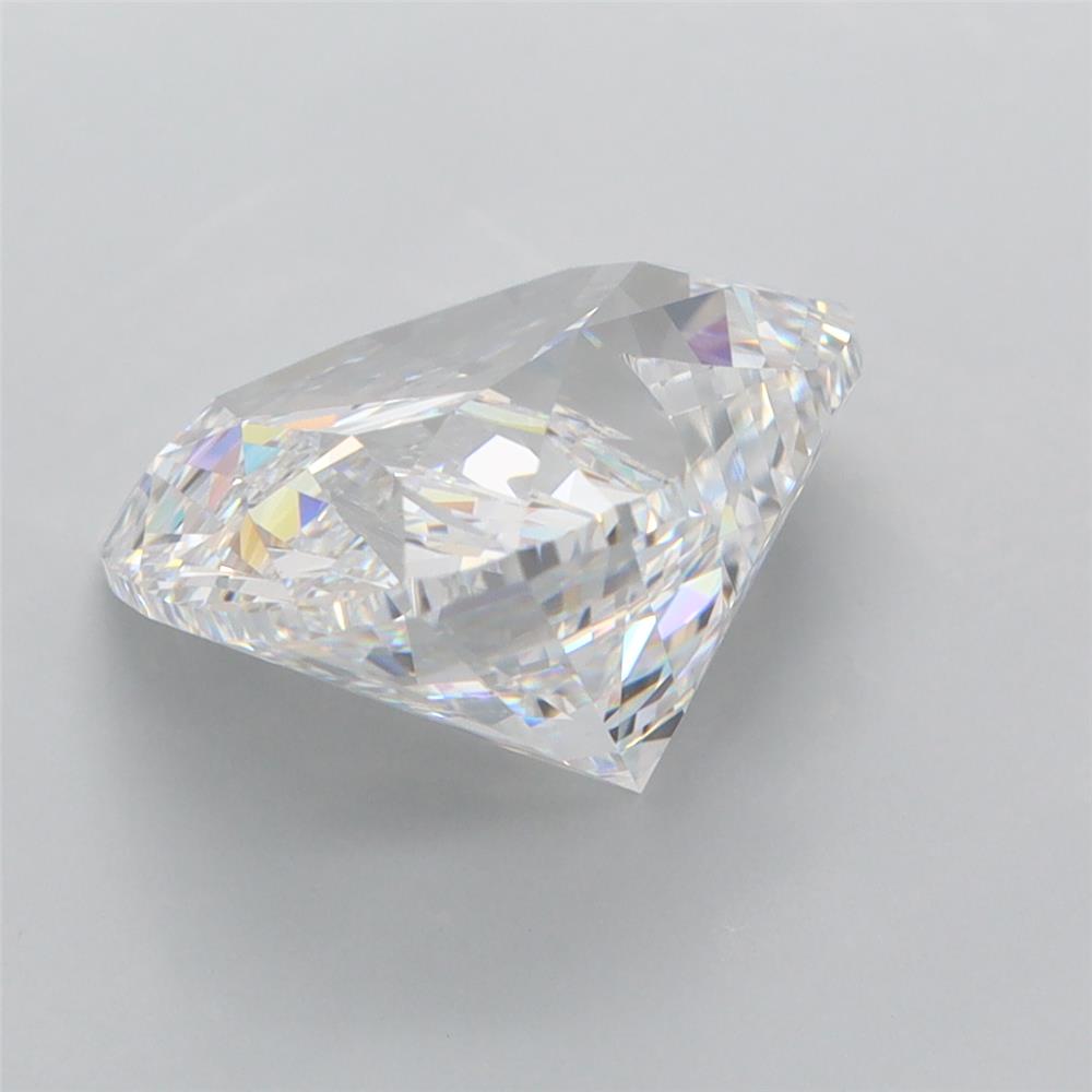 6.29 Carat Heart Lab Diamond :: 360 spin frame 06