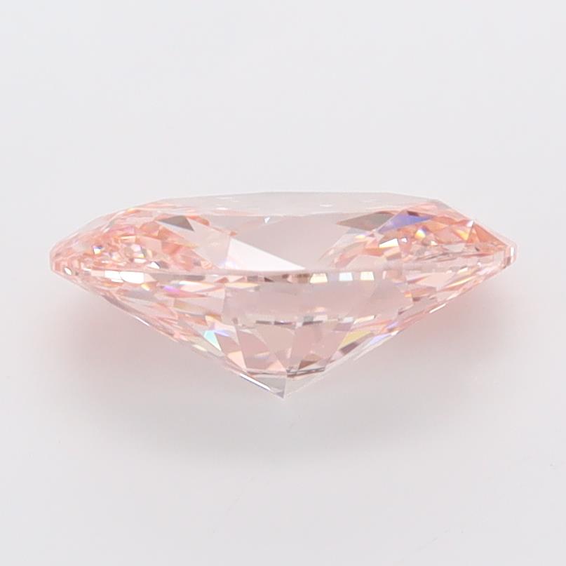 1.36 Carat Oval Lab Diamond :: 360 spin frame 01