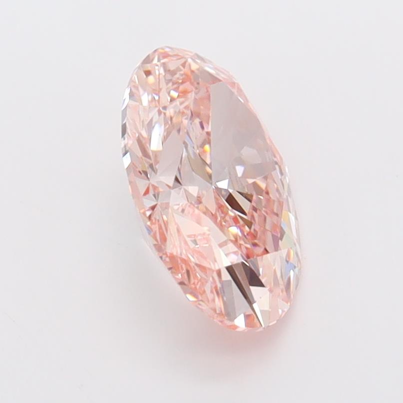 1.36 Carat Oval Lab Diamond :: 360 spin frame 02