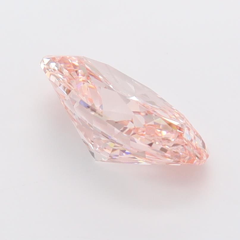 1.36 Carat Oval Lab Diamond :: 360 spin frame 03