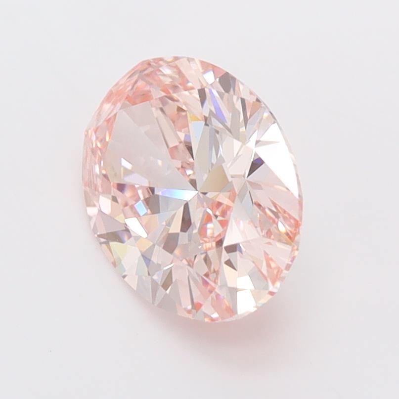 1.36 Carat Oval Lab Diamond :: 360 spin frame 06