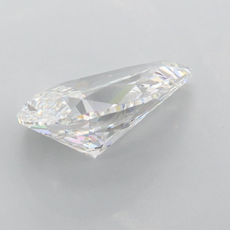 1.05 Carat Pear Lab Diamond :: 360 spin frame 04