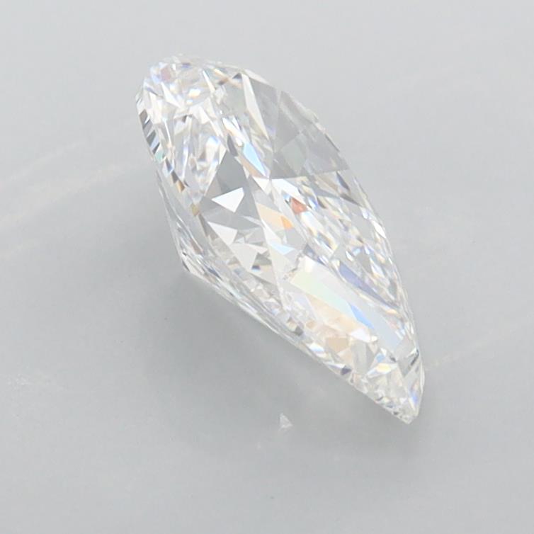 1.05 Carat Pear Lab Diamond :: 360 spin frame 06