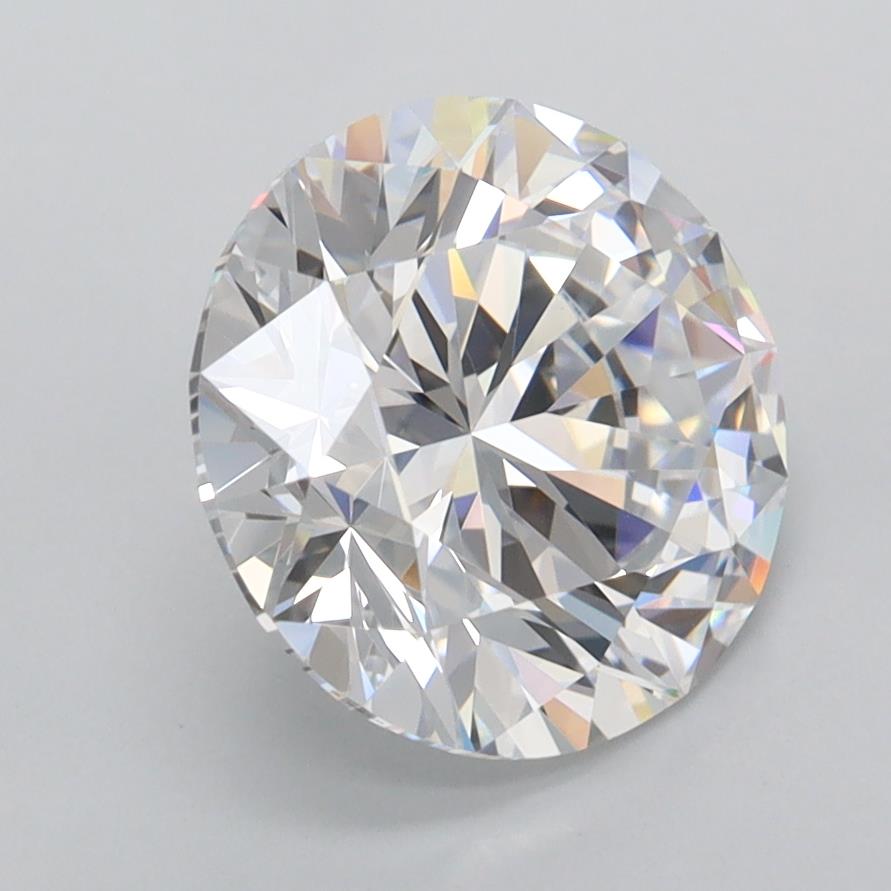 3.10 Carat Round Lab Diamond :: 360 spin frame 03