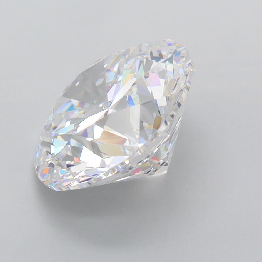 3.10 Carat Round Lab Diamond :: 360 spin frame 04