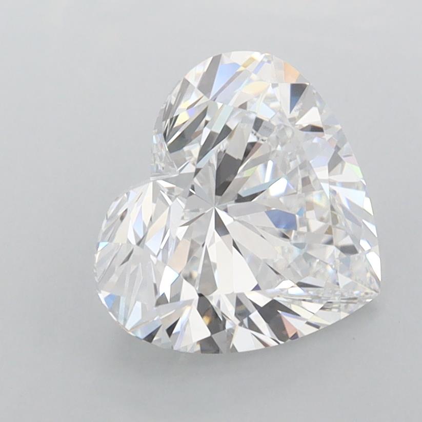 1.88 Carat Heart Lab Diamond :: 360 spin frame 04