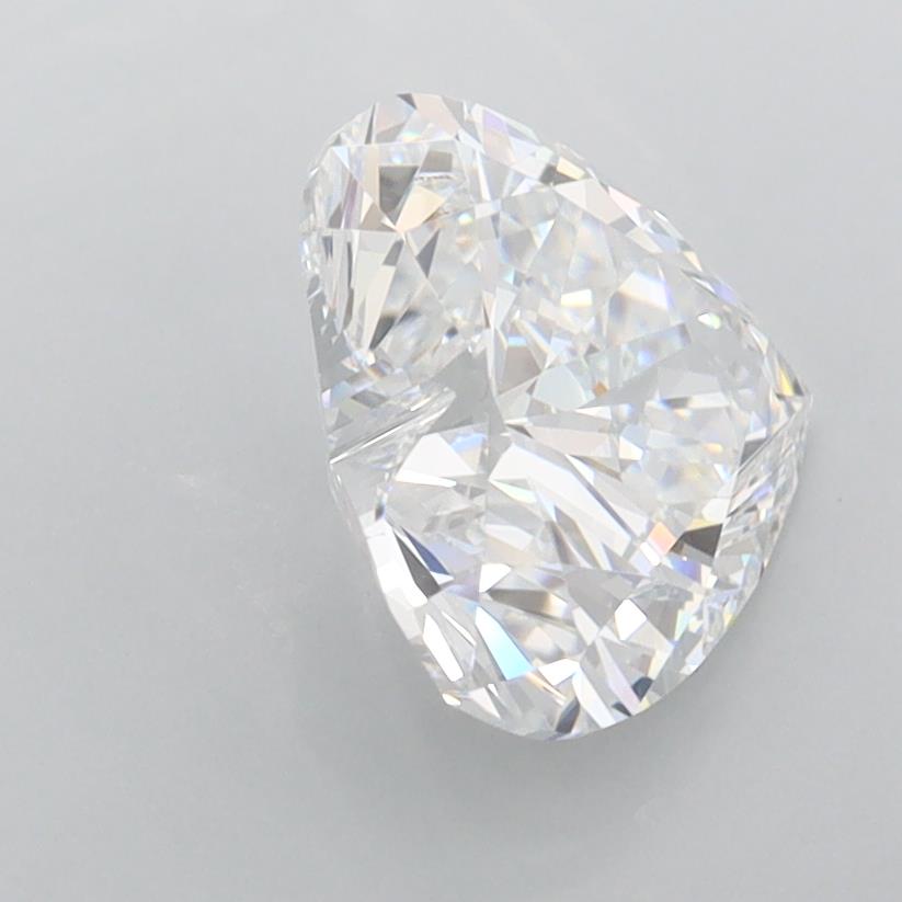 1.88 Carat Heart Lab Diamond :: 360 spin frame 07