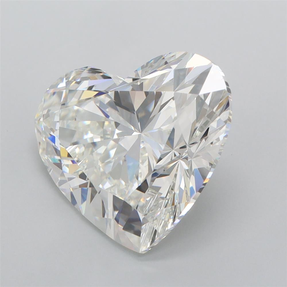 5.06 Carat Heart Lab Diamond :: 360 spin frame 03