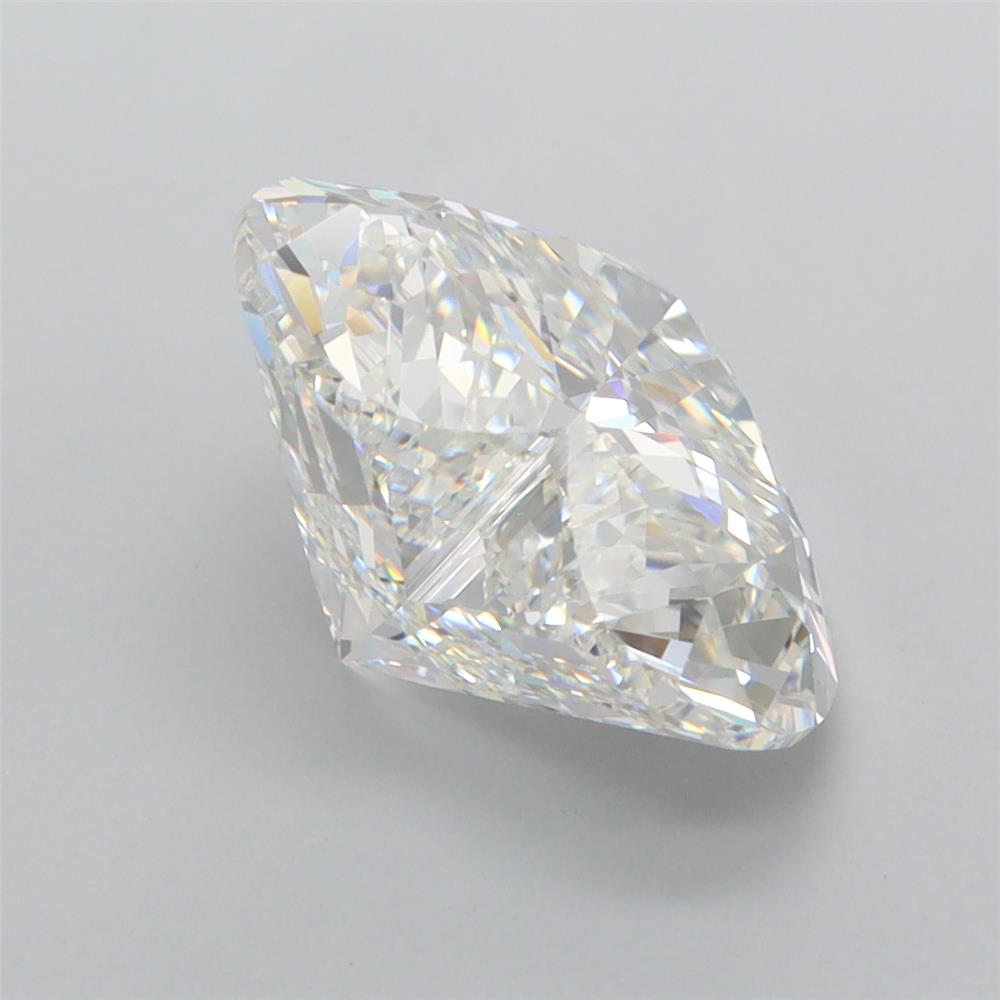 5.06 Carat Heart Lab Diamond :: 360 spin frame 04