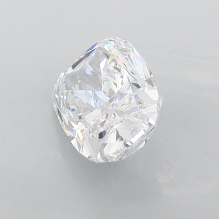 1.19 Carat Elongated Cushion Lab Diamond :: 360 spin frame 02