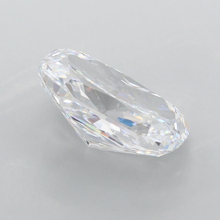 1.19 Carat Elongated Cushion Lab Diamond :: 360 spin frame 03