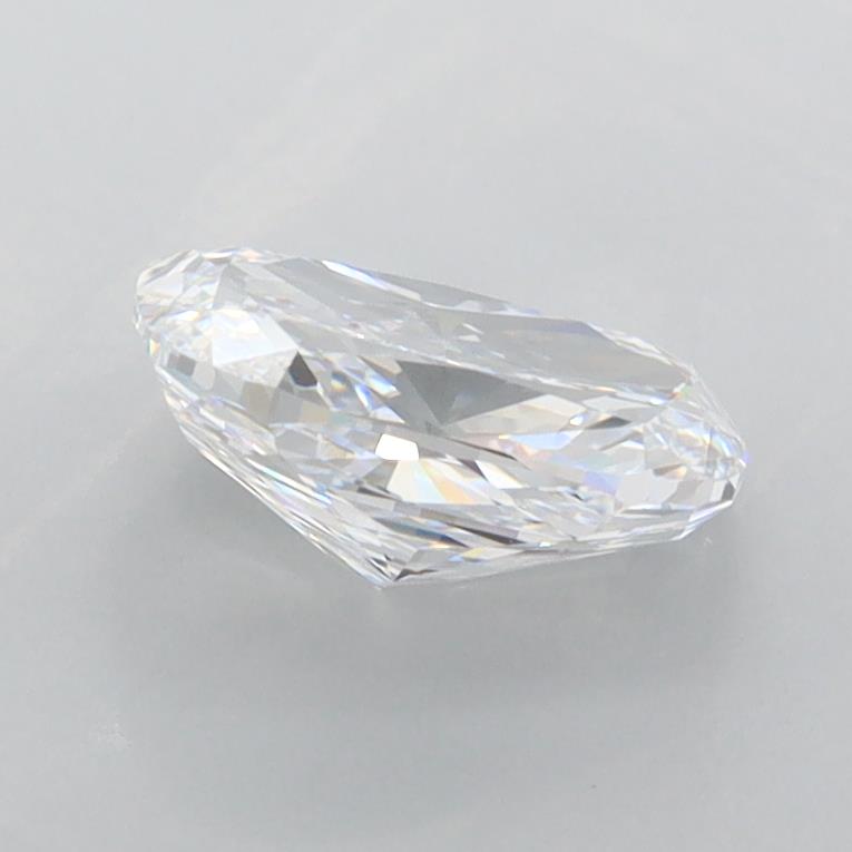 1.19 Carat Elongated Cushion Lab Diamond :: 360 spin frame 04