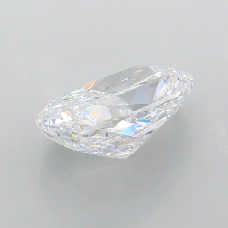 1.19 Carat Elongated Cushion Lab Diamond :: 360 spin frame 07