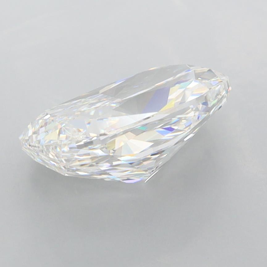2.23 Carat Elongated Cushion Lab Diamond :: 360 spin frame 04