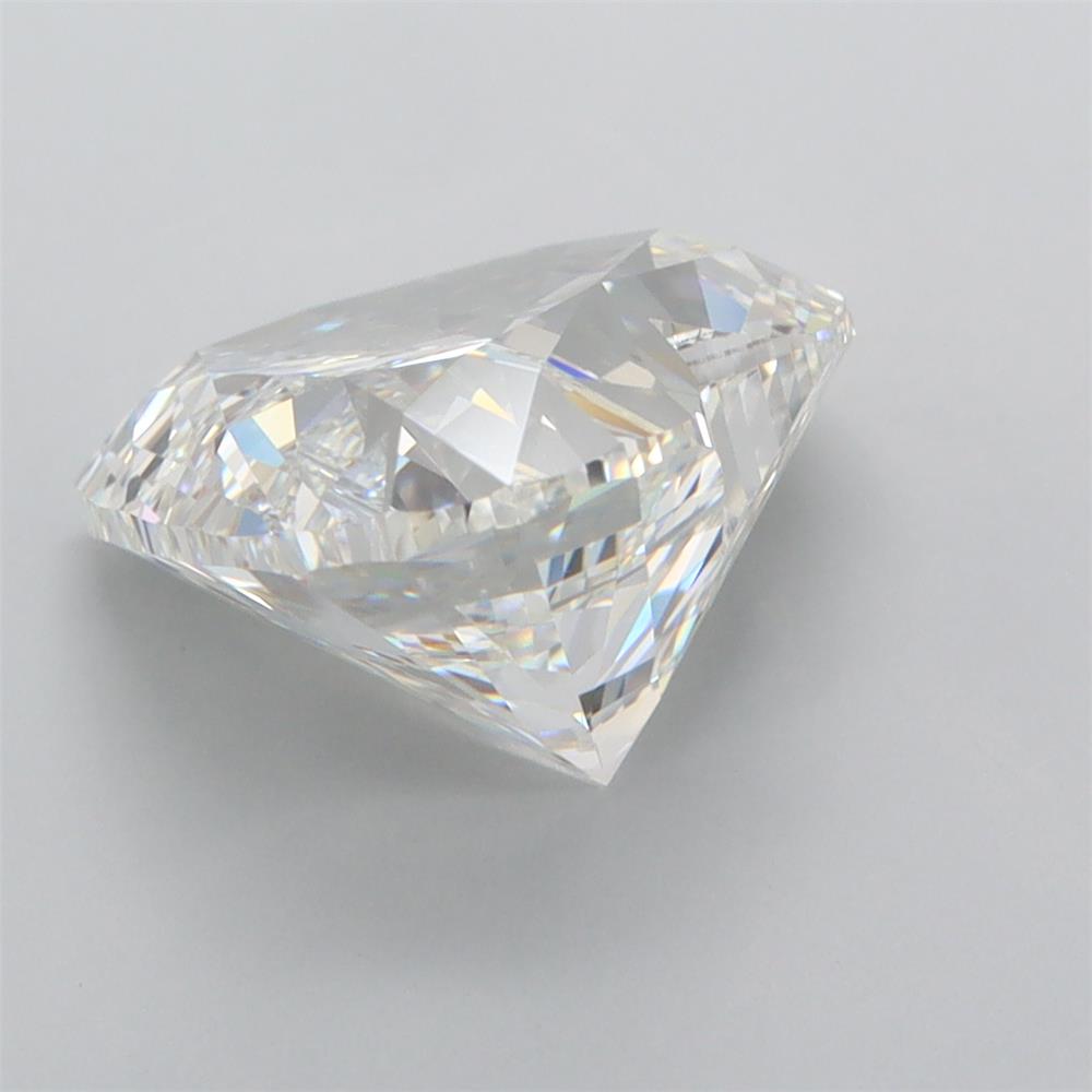 5.06 Carat Heart Lab Diamond :: 360 spin frame 04