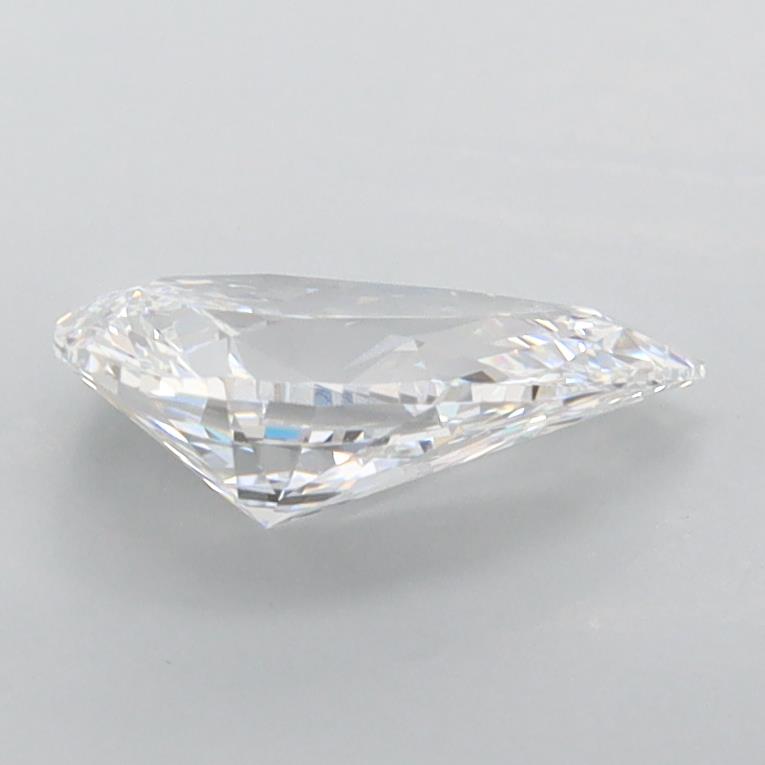 0.94 Carat Pear Lab Diamond :: 360 spin frame 02