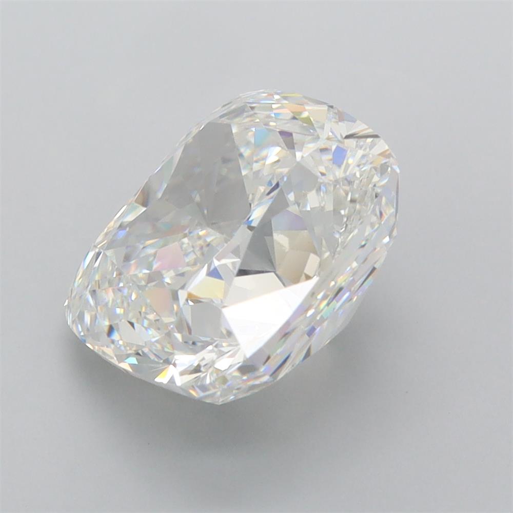 4.96 Carat Cushion Lab Diamond :: 360 spin frame 02