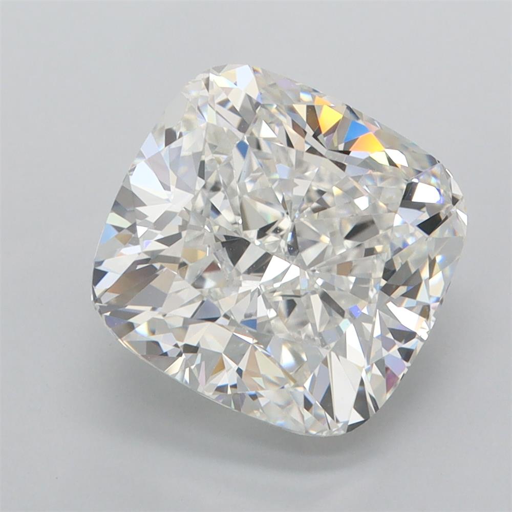 4.96 Carat Cushion Lab Diamond :: 360 spin frame 04