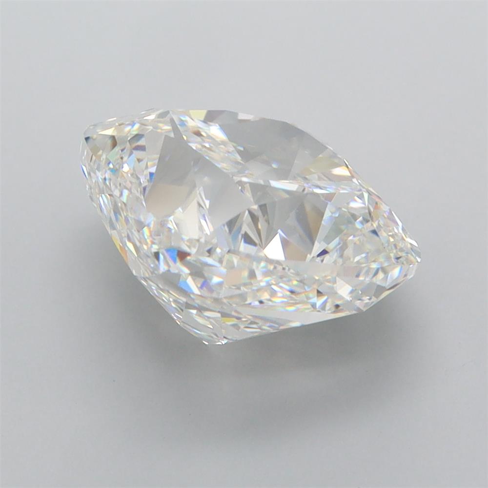 4.96 Carat Cushion Lab Diamond :: 360 spin frame 06