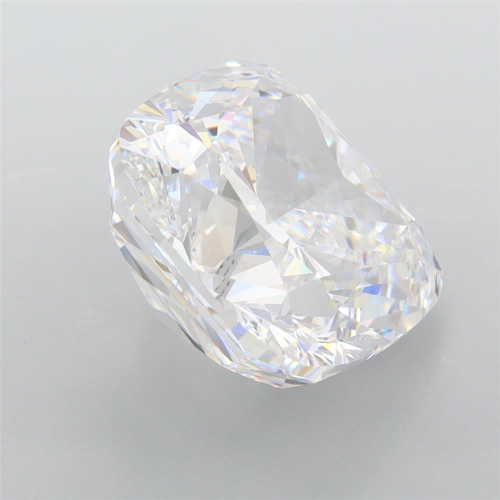 6.89 Carat Cushion Lab Diamond :: 360 spin frame 02