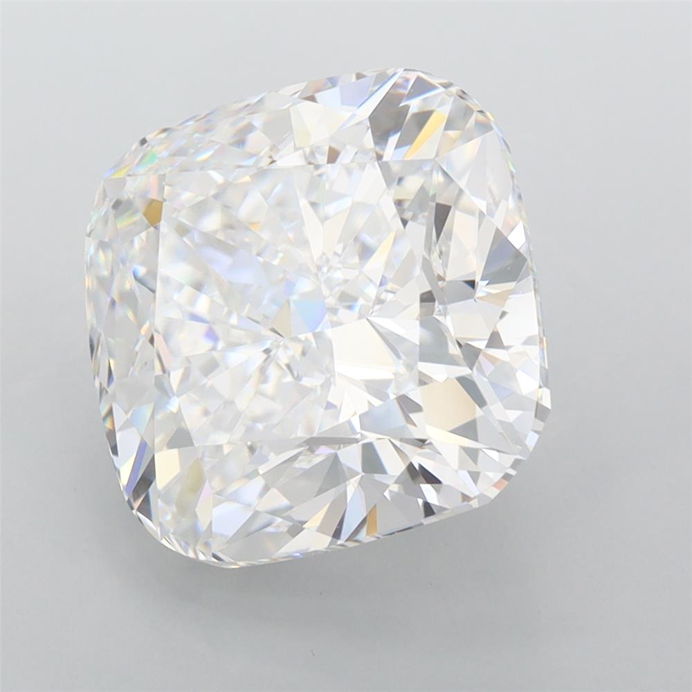 6.89 Carat Cushion Lab Diamond :: 360 spin frame 03