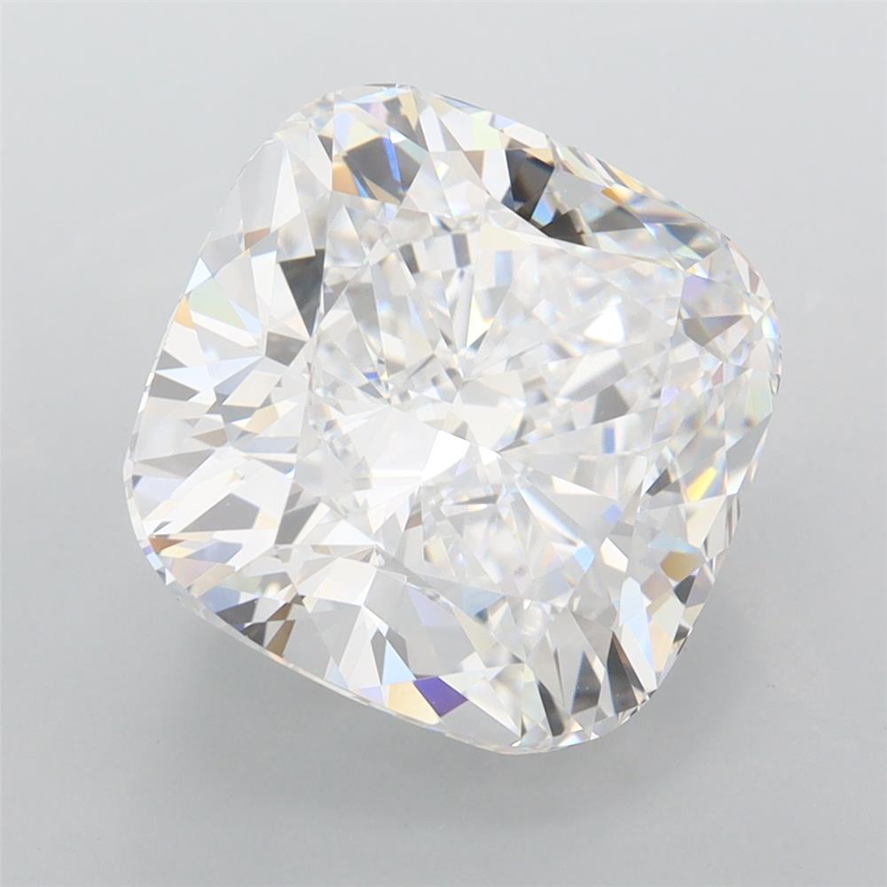 6.89 Carat Cushion Lab Diamond :: 360 spin frame 04
