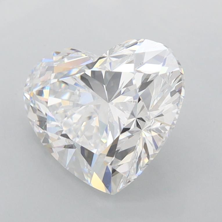 1.80 Carat Heart Lab Diamond :: 360 spin frame 03
