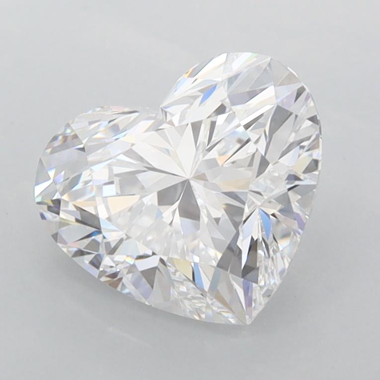 1.80 Carat Heart Lab Diamond :: 360 spin frame 05