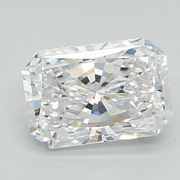 2.16 Carat Radiant Lab Diamond