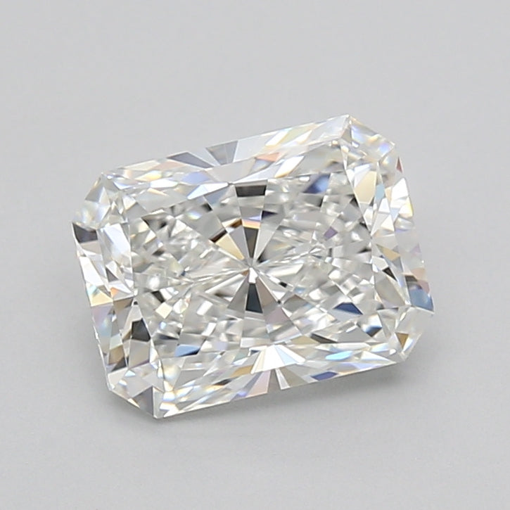 2.02 Carat Radiant Lab Diamond