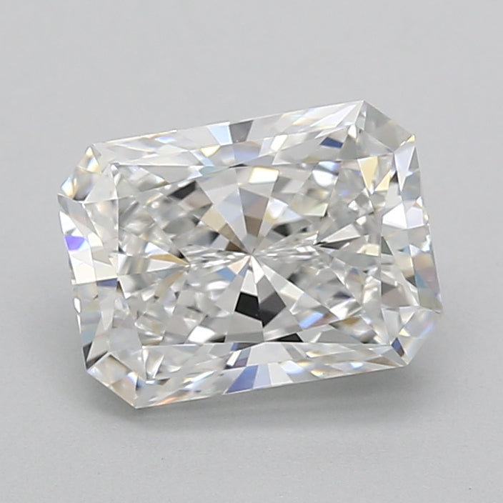 2.10 Carat Radiant Lab Diamond