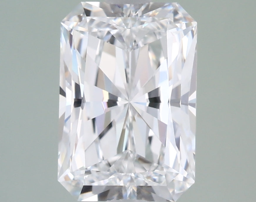 1.91 Carat Radiant Lab Diamond