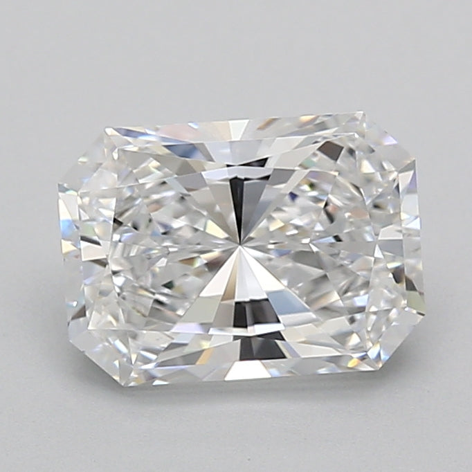 2.03 Carat Radiant Lab Diamond