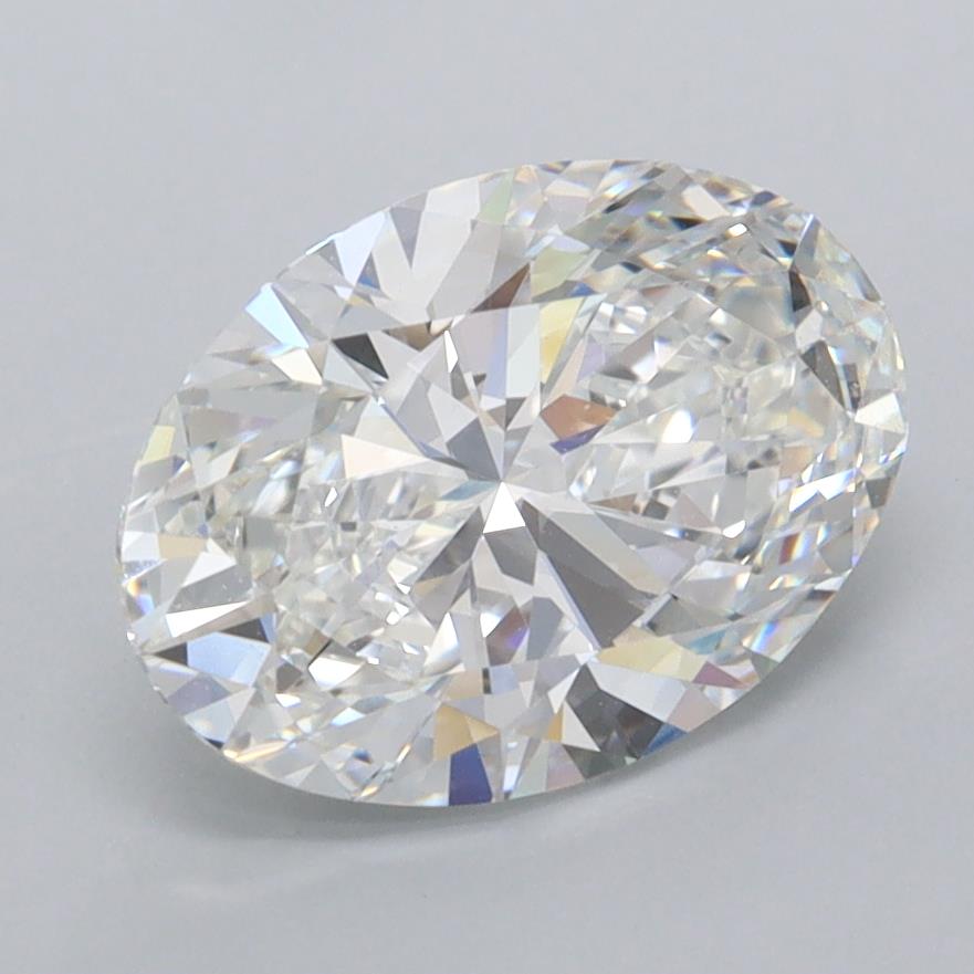 2.28 Carat Oval Lab Diamond :: 360 spin frame 04