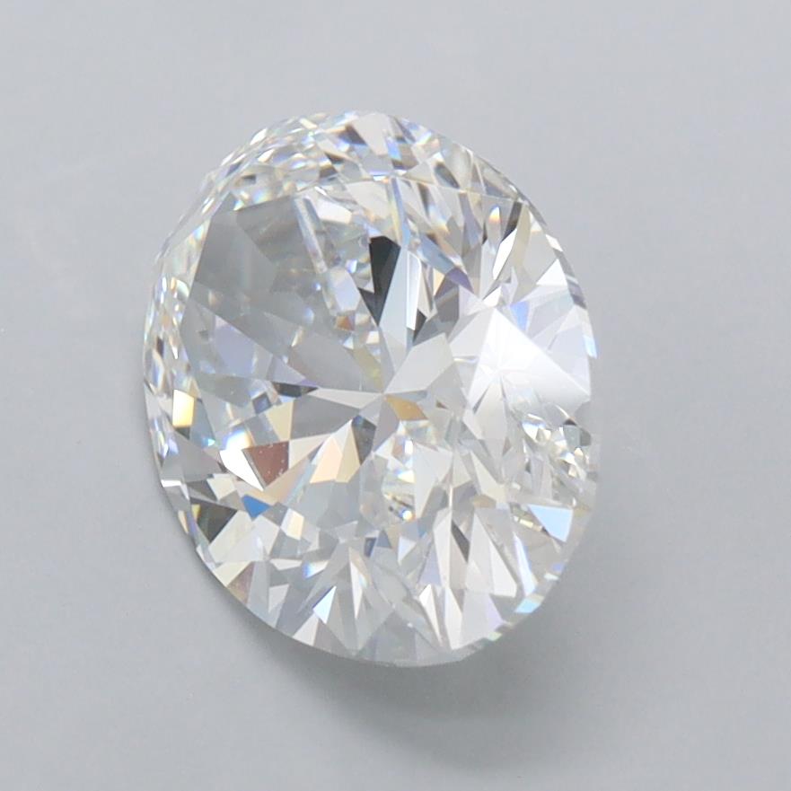 2.28 Carat Oval Lab Diamond :: 360 spin frame 05