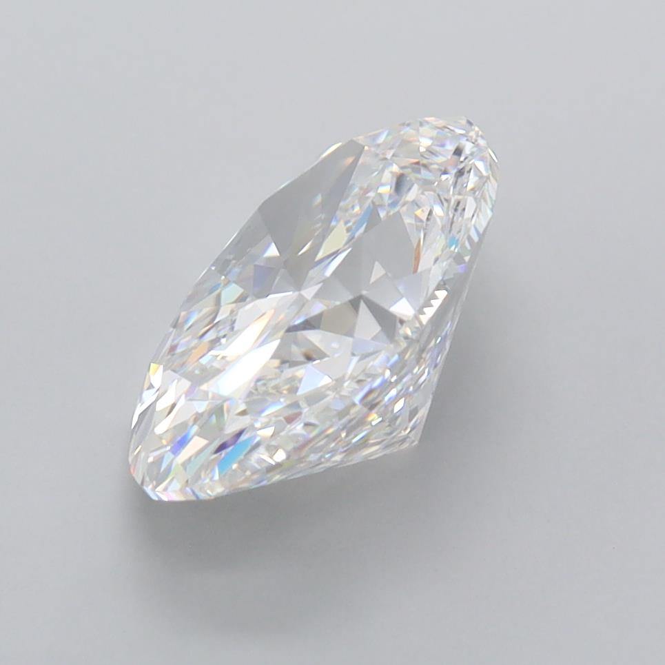2.64 Carat Oval Lab Diamond :: 360 spin frame 06
