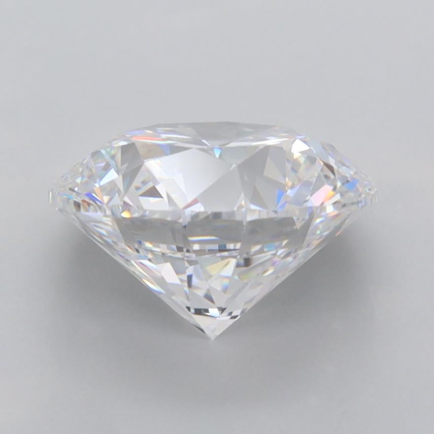 2.87 Carat Round Lab Diamond :: 360 spin frame 01