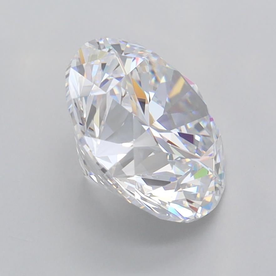2.87 Carat Round Lab Diamond :: 360 spin frame 02