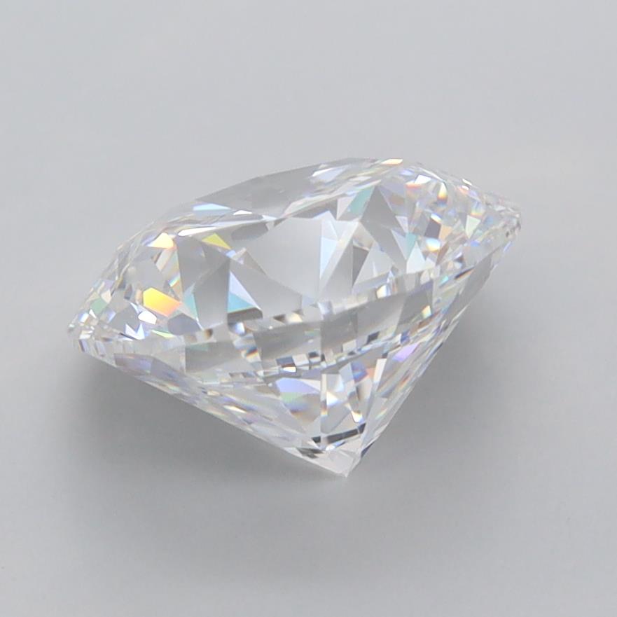 2.87 Carat Round Lab Diamond :: 360 spin frame 04
