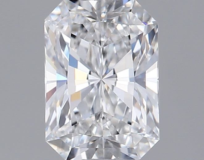 1.02 Carat Radiant Lab Diamond