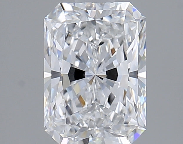 1.41 Carat Radiant Lab Diamond